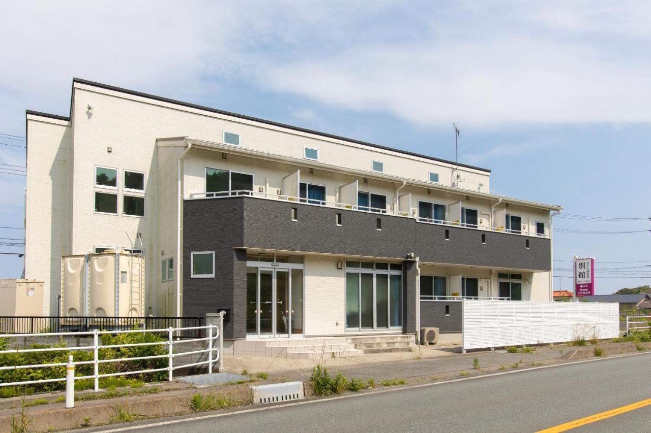 Tabist Hotel Takagiya Iwaki Iwaki  Eksteriør bilde