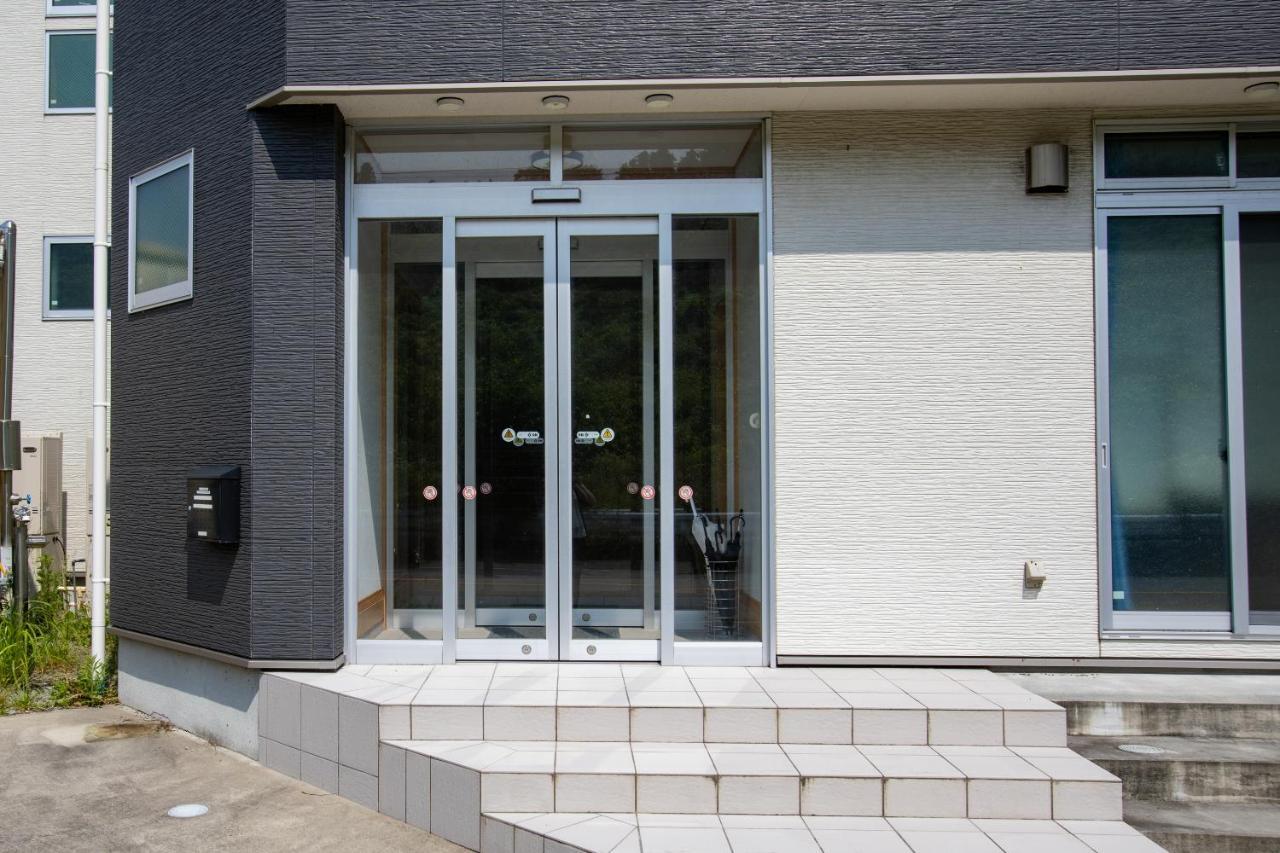 Tabist Hotel Takagiya Iwaki Iwaki  Eksteriør bilde