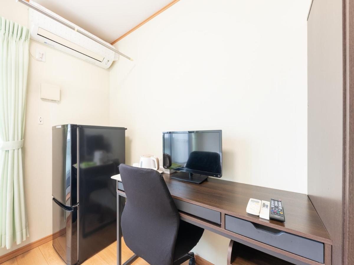 Tabist Hotel Takagiya Iwaki Iwaki  Eksteriør bilde