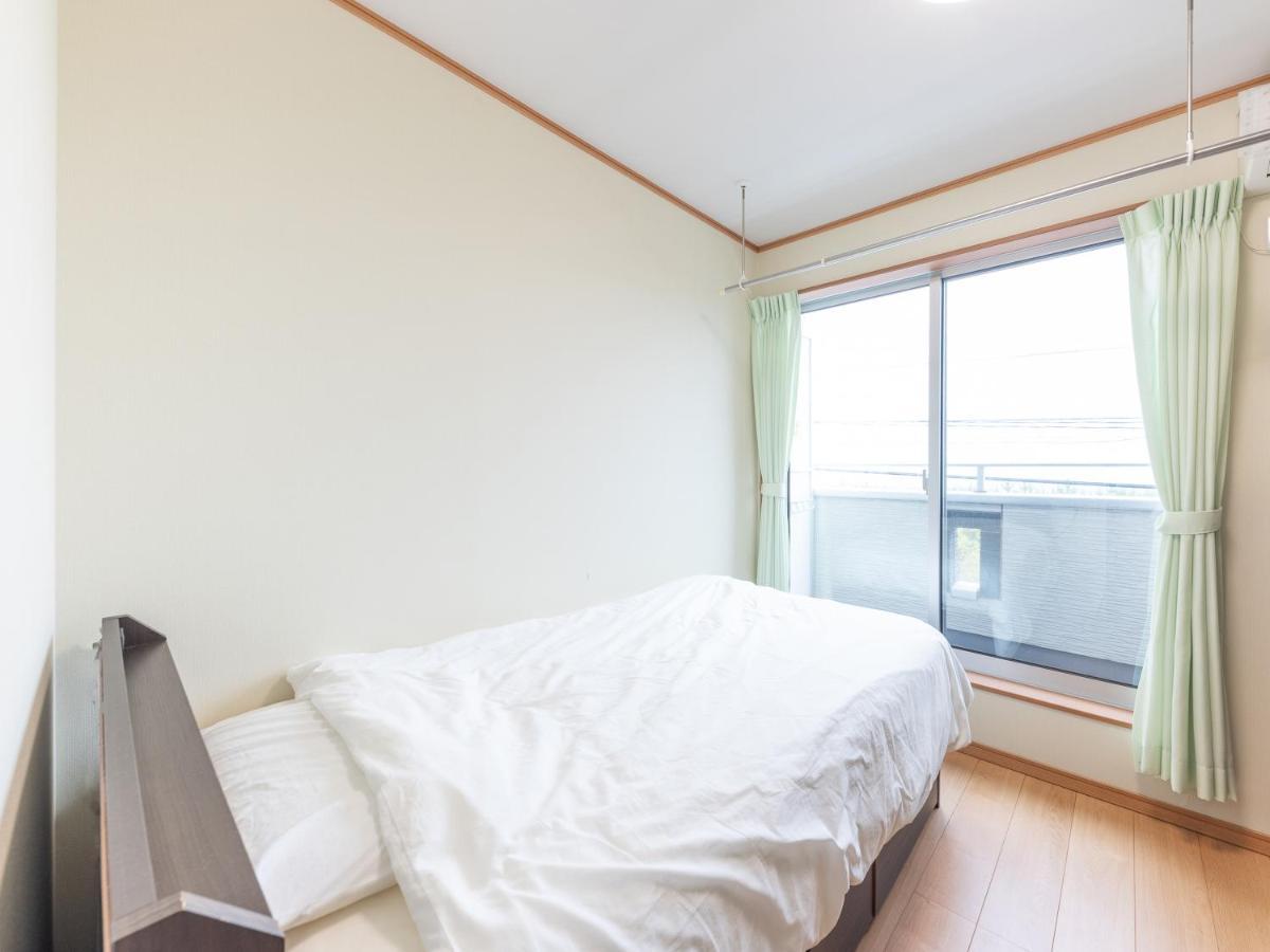 Tabist Hotel Takagiya Iwaki Iwaki  Eksteriør bilde