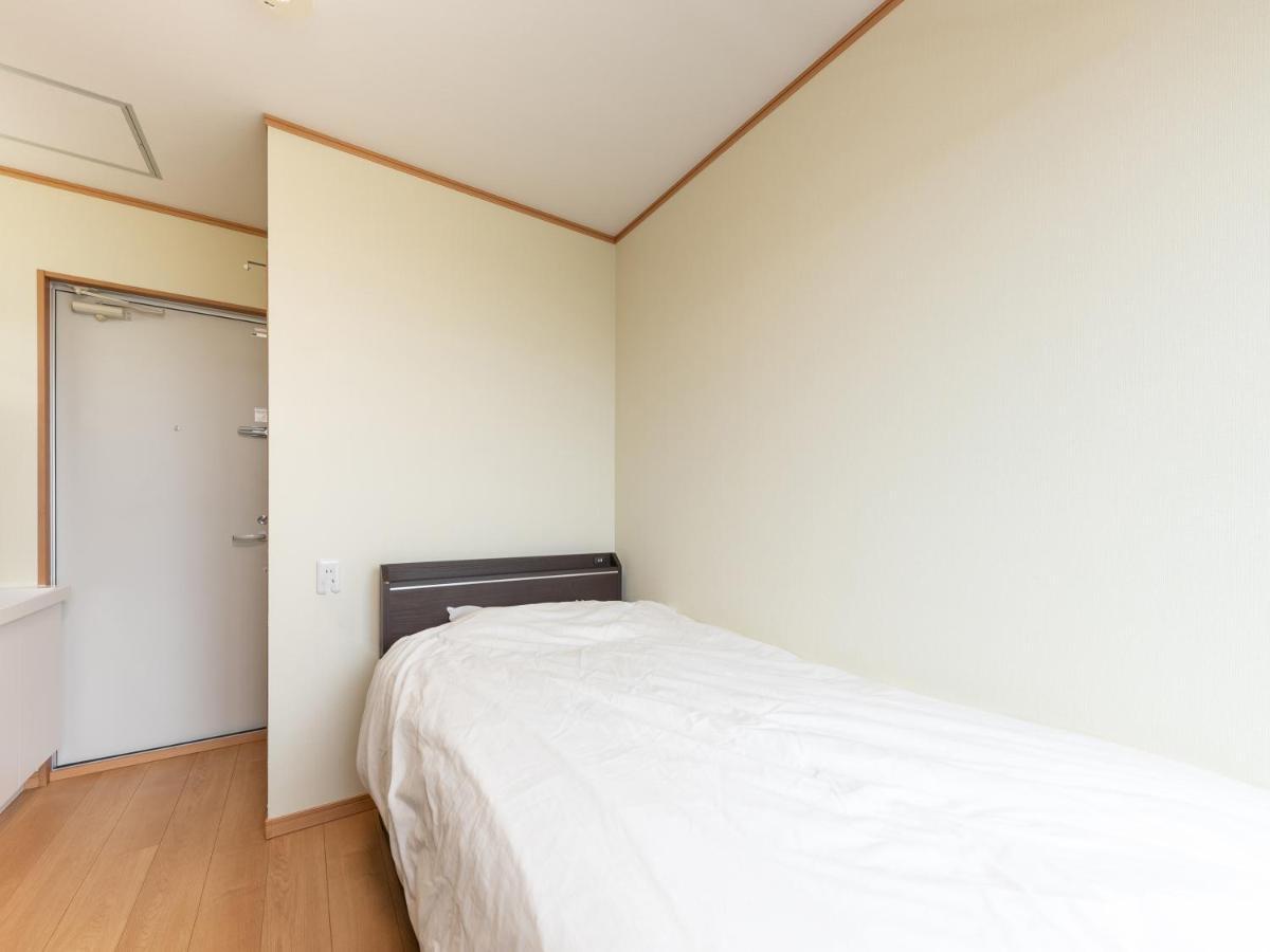 Tabist Hotel Takagiya Iwaki Iwaki  Eksteriør bilde