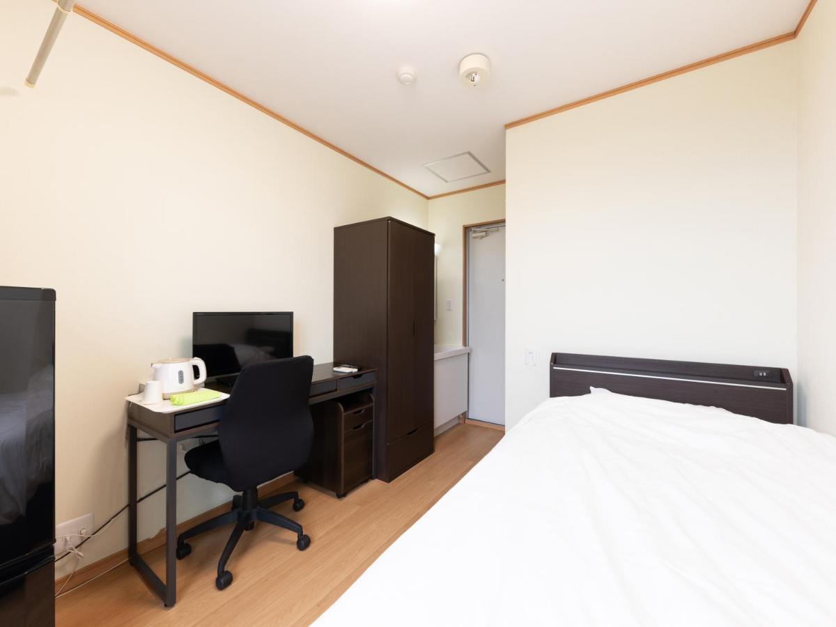 Tabist Hotel Takagiya Iwaki Iwaki  Eksteriør bilde