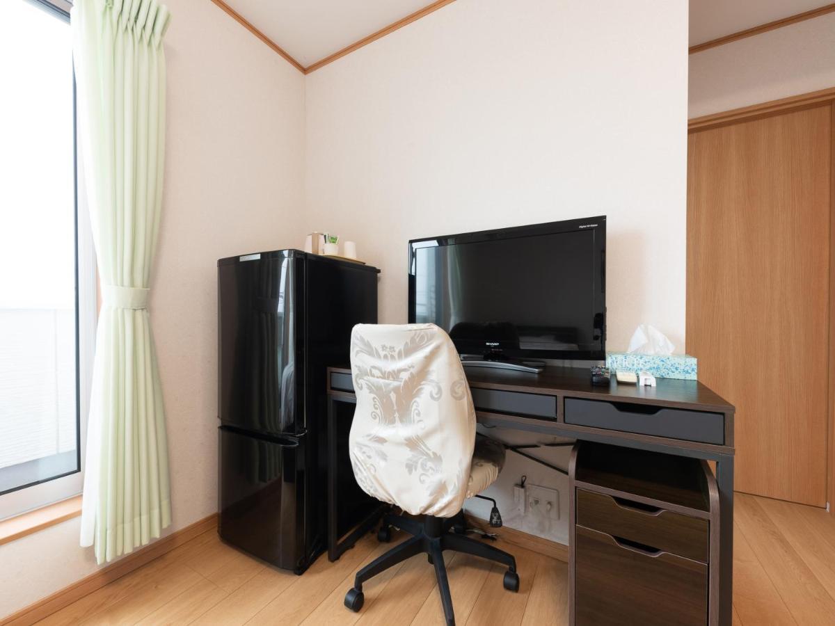 Tabist Hotel Takagiya Iwaki Iwaki  Eksteriør bilde